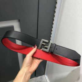 Picture of Fendi Belts _SKUFendiBelt38mmX95-125cm7D171870